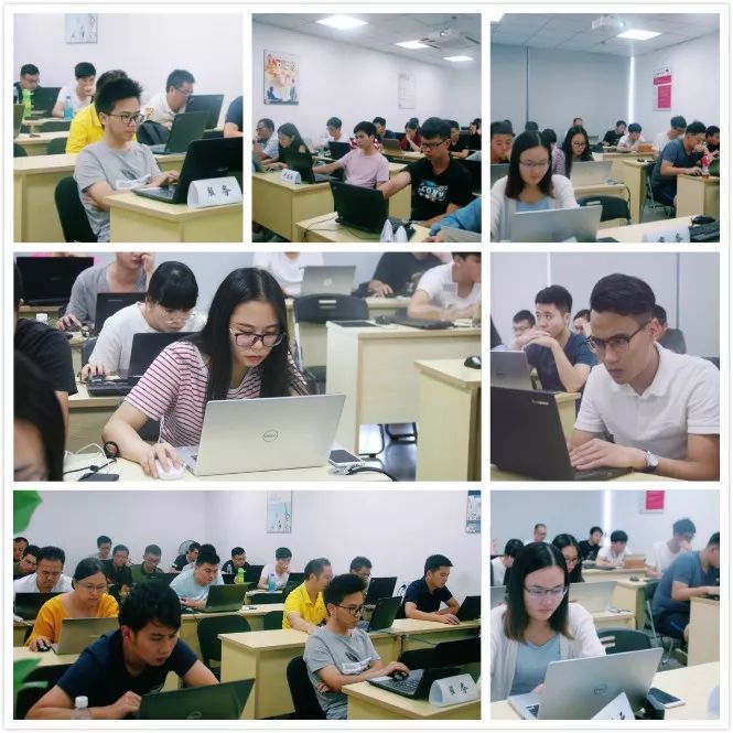 华为生态伙伴精英赛赛前实况.jpg