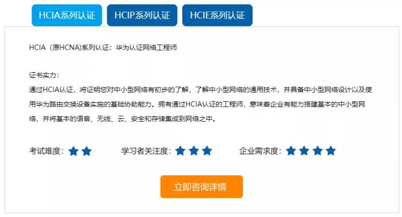 HCIE认证难考吗.jpg HCIE认证难考吗.jpg