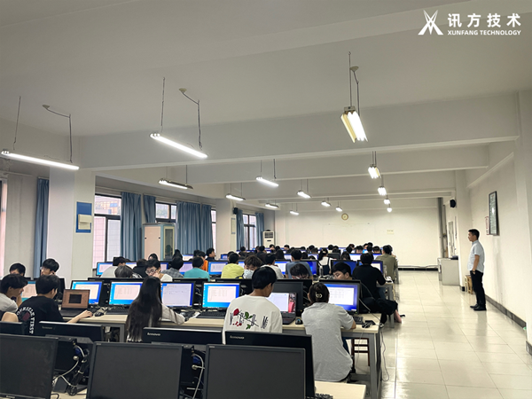 安徽工业经济职业技术学院华为1+X培训.png 安徽工业经济职业技术学院华为1+X培训.png