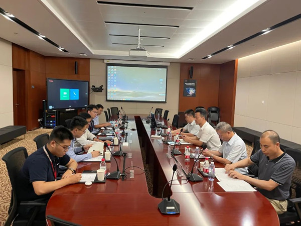 汉江师范学院领导莅临华为武研所、讯方智汇云校武汉校区考察交流.jpg 汉江师范学院领导莅临华为武研所、讯方智汇云校武汉校区考察交流.jpg