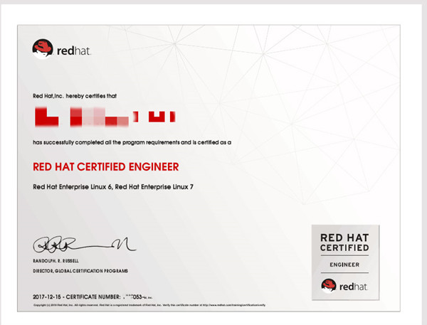红帽认证需要每年都考吗.jpg 红帽认证需要每年都考吗.jpg