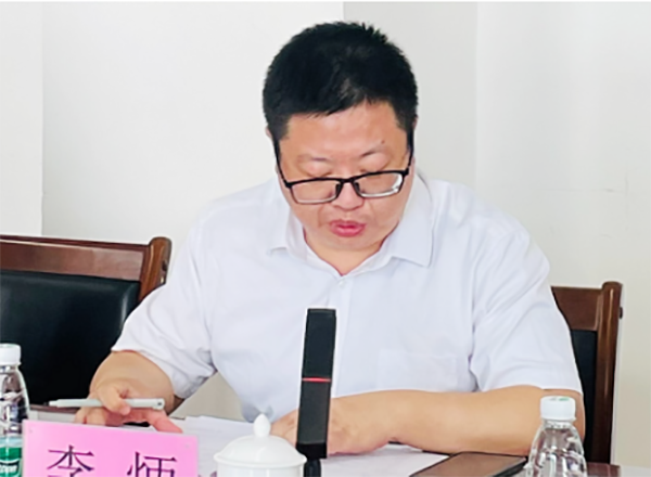 广东科技学院教务处李炳处长.png