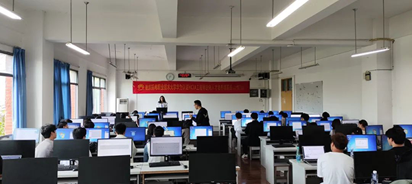 重庆机电职业技术大学华为HCIA数通工程师培训班.png