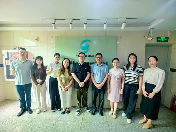 广州商学院赴领冠数码科技有限公司广州分公司开展访企拓岗专项活动.png