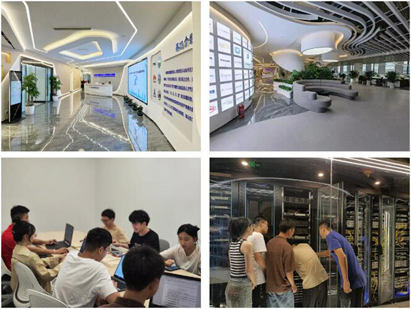 我叫龙同学，来自四川工商学院2021级计算机科学与技术专业，也是讯方第110期云计算HCIE的学生，在今年八月通过了HCIE Cloud Computing认证考试，和大家分享一下我的一些经验。.png